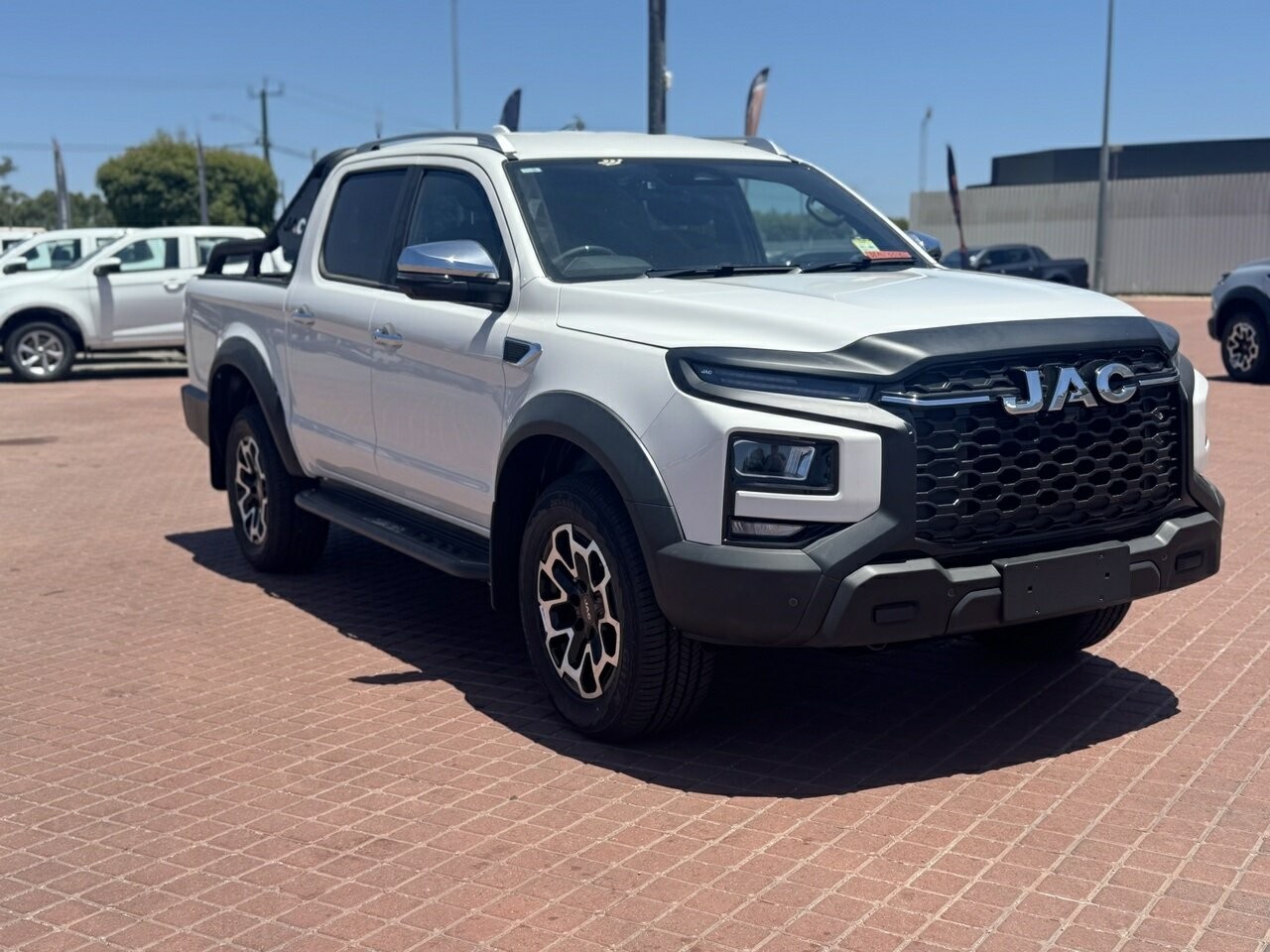 Jac T9 image 3