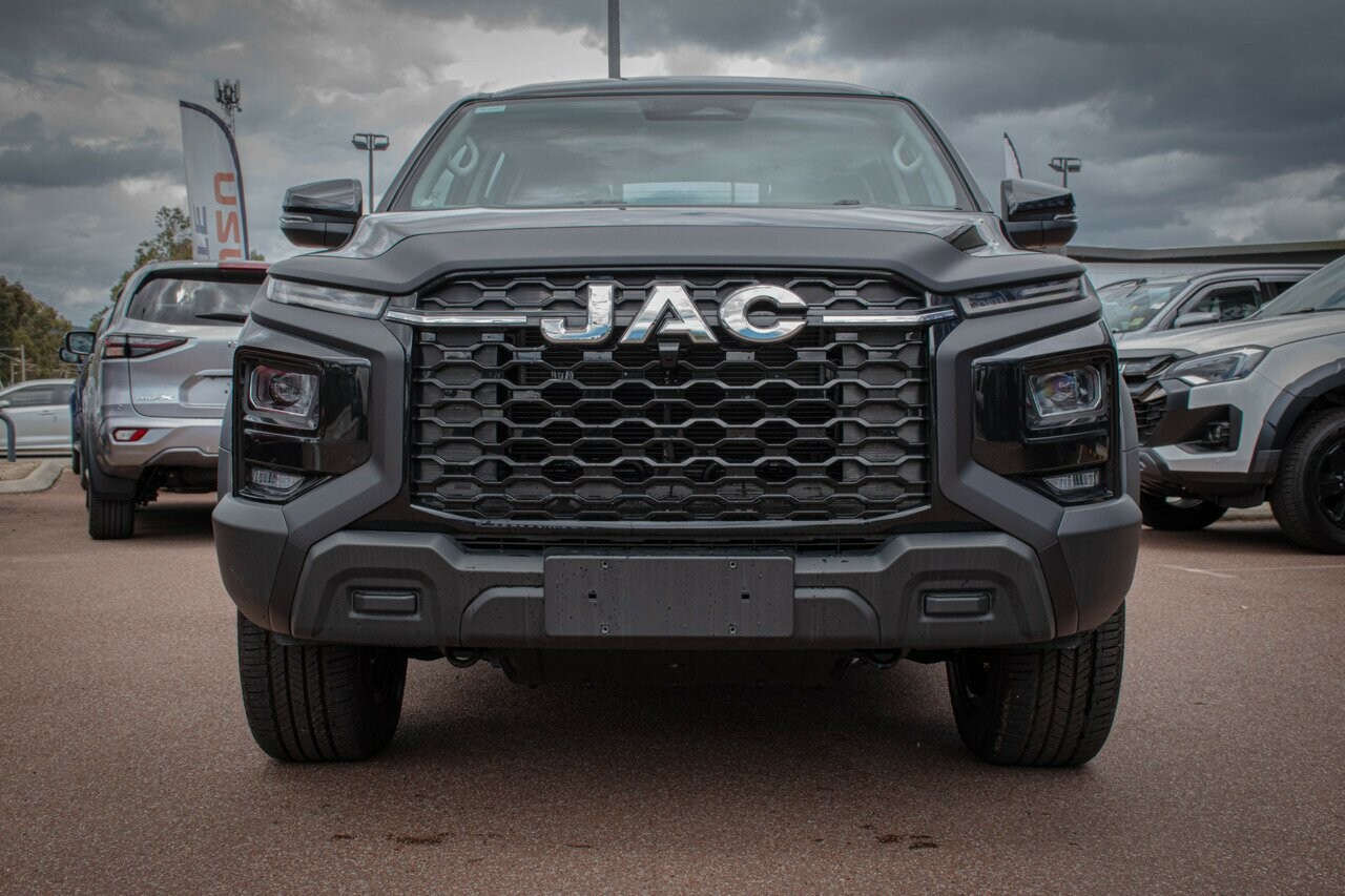 Jac T9 image 3