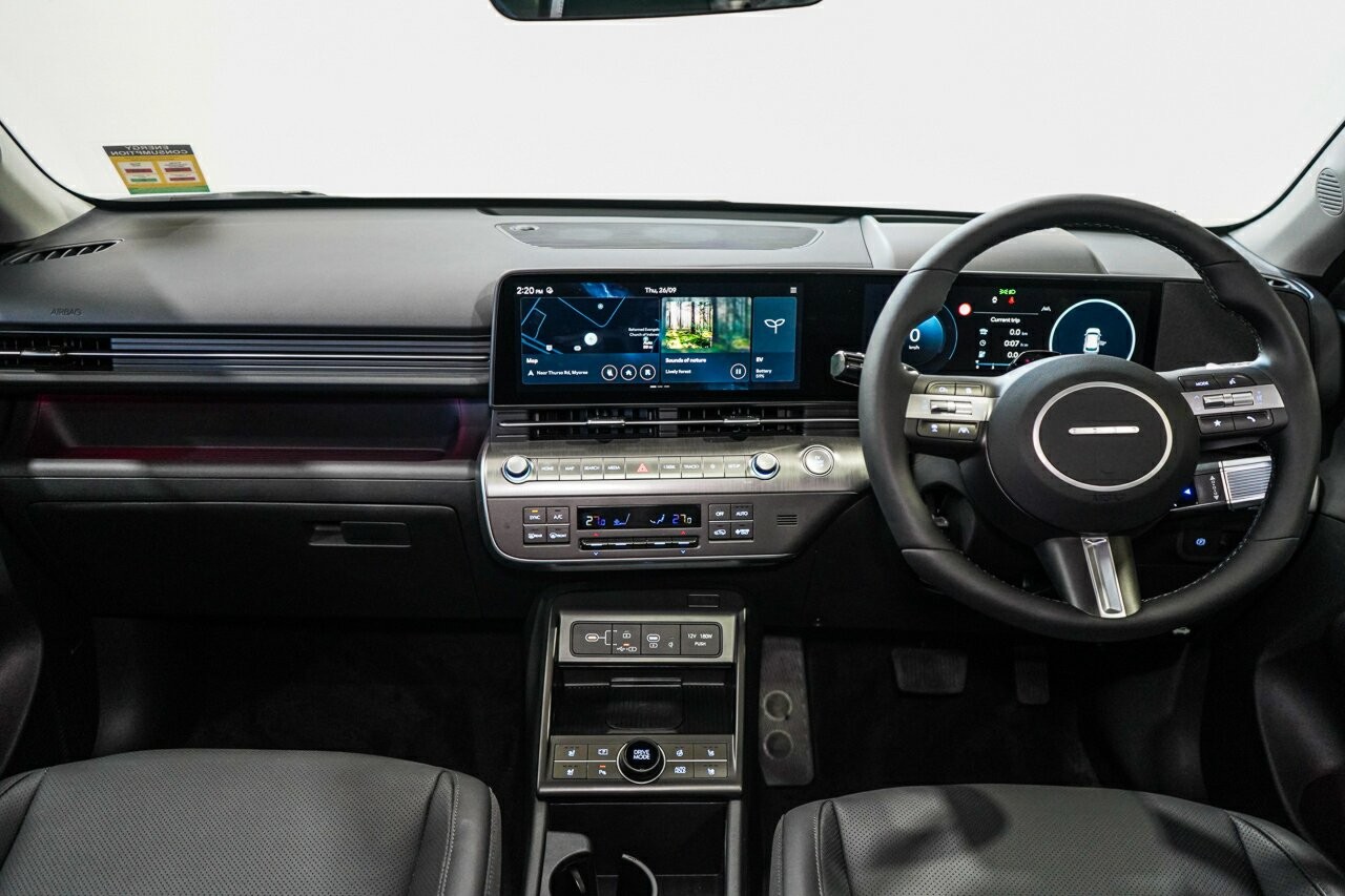 Hyundai Kona image 3