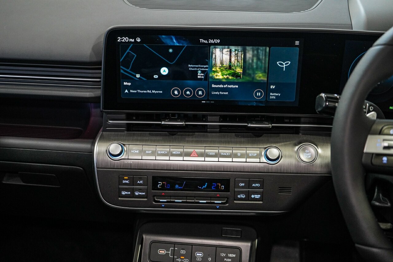 Hyundai Kona image 4