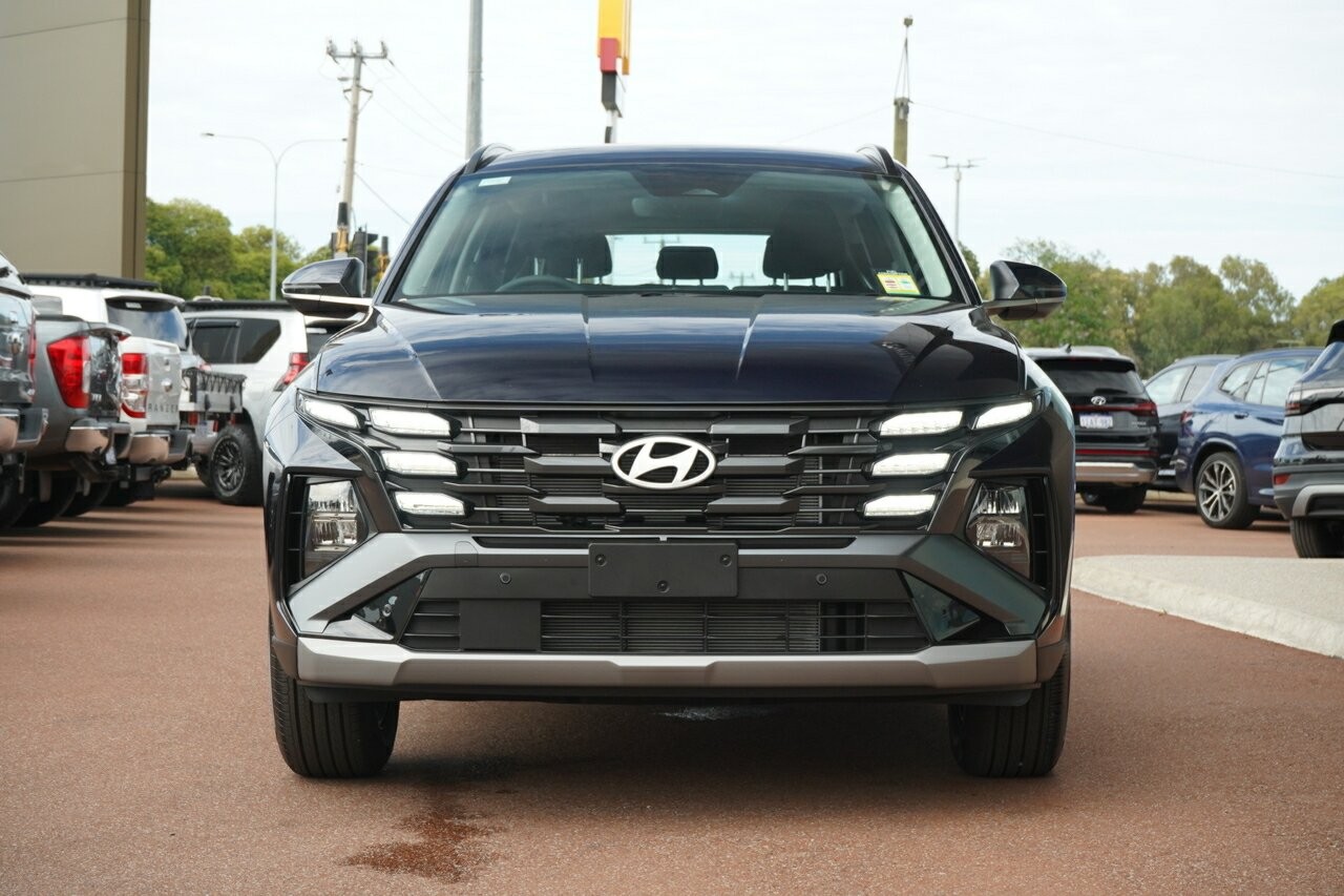 Hyundai Tucson image 4