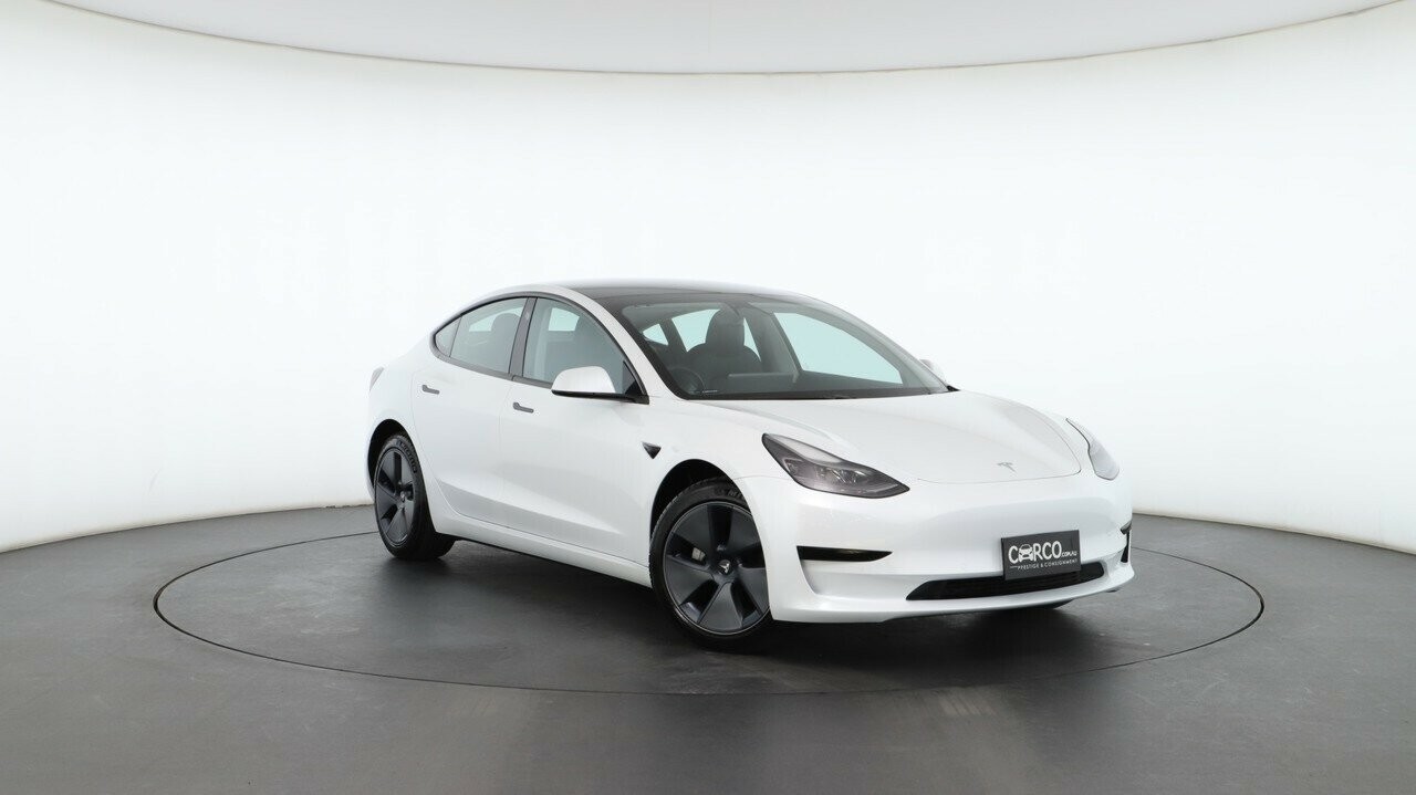Tesla Model 3 image 1