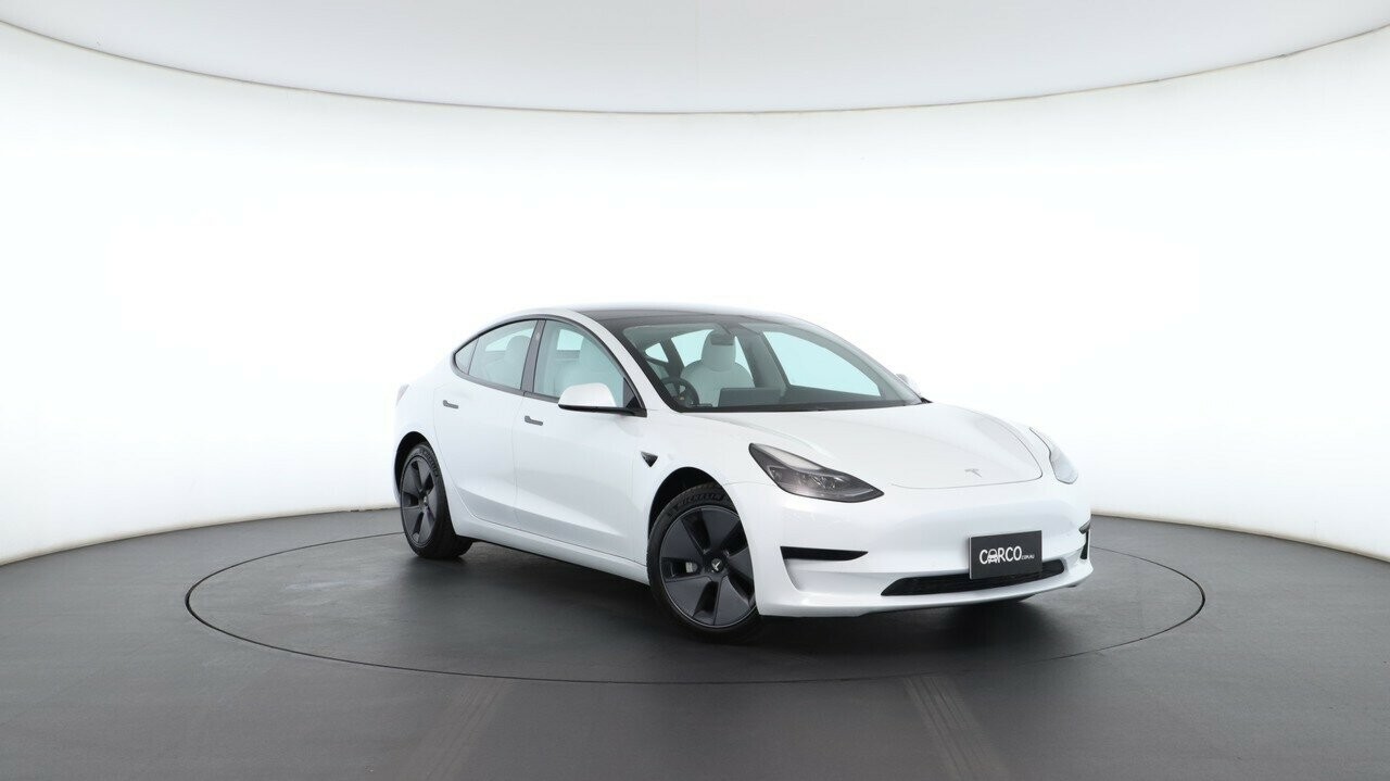 Tesla Model 3 image 1