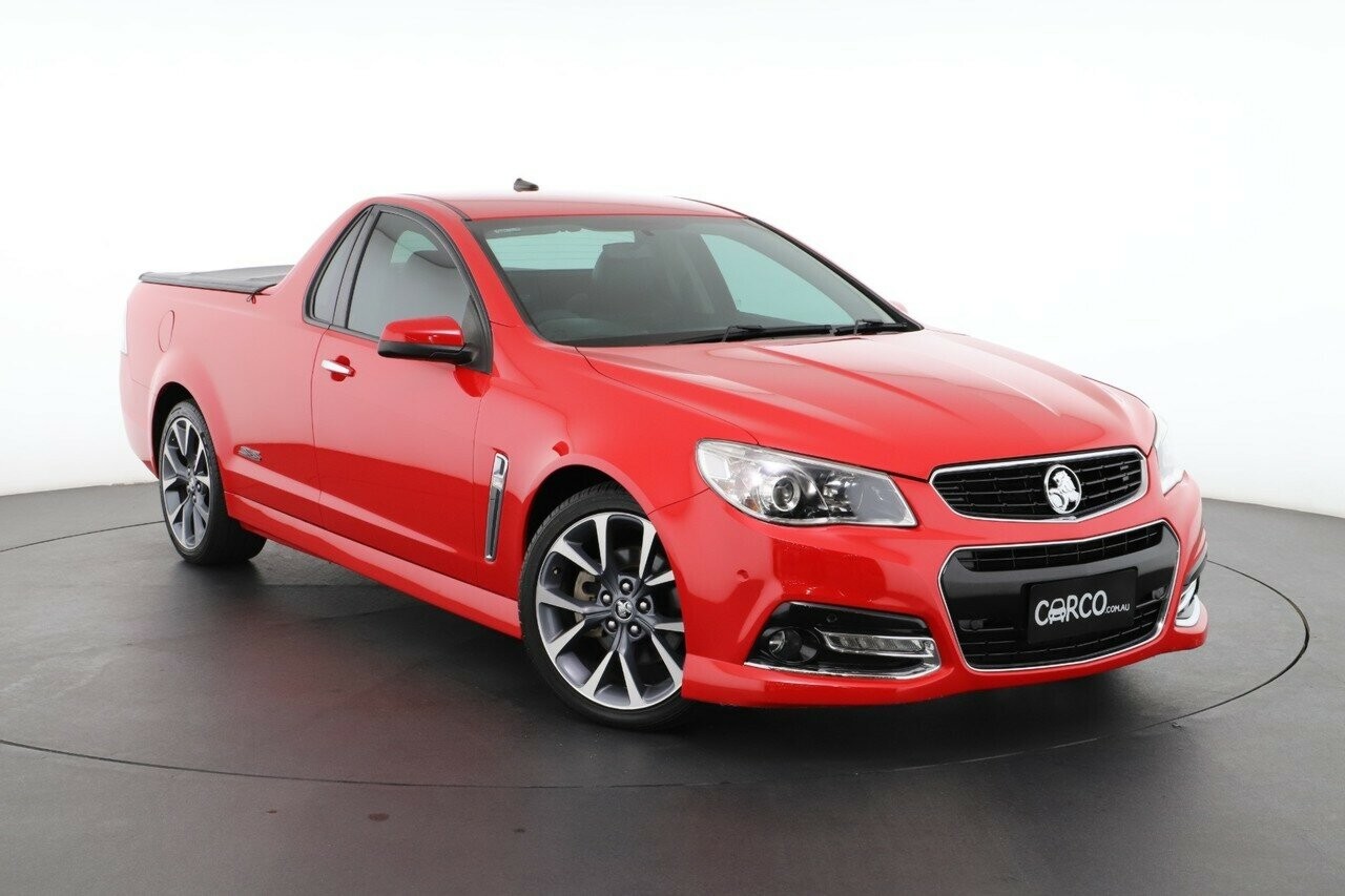 CARCO Anything Cars Go at CARCO