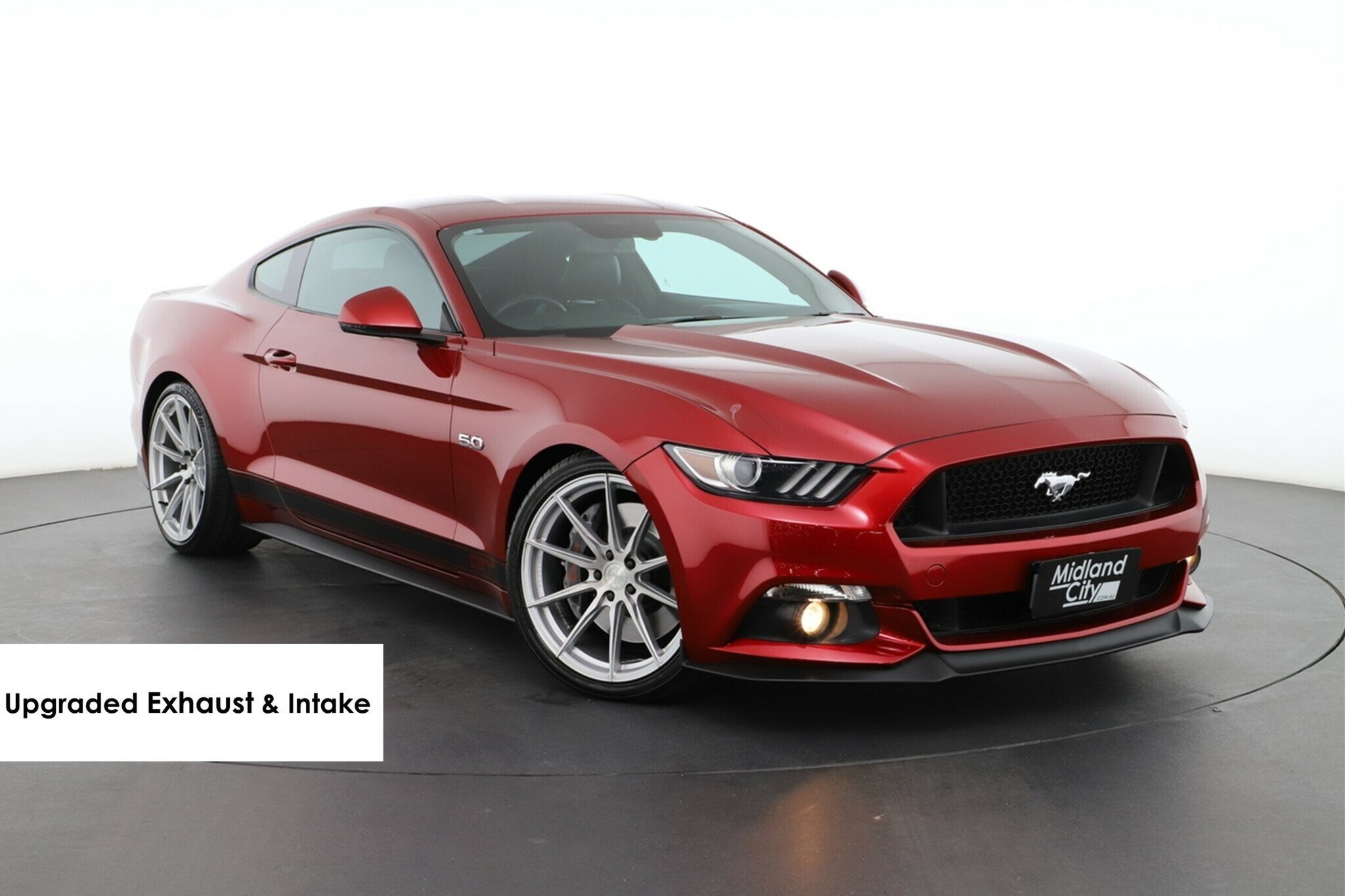 CARCO Anything Cars Go at CARCO