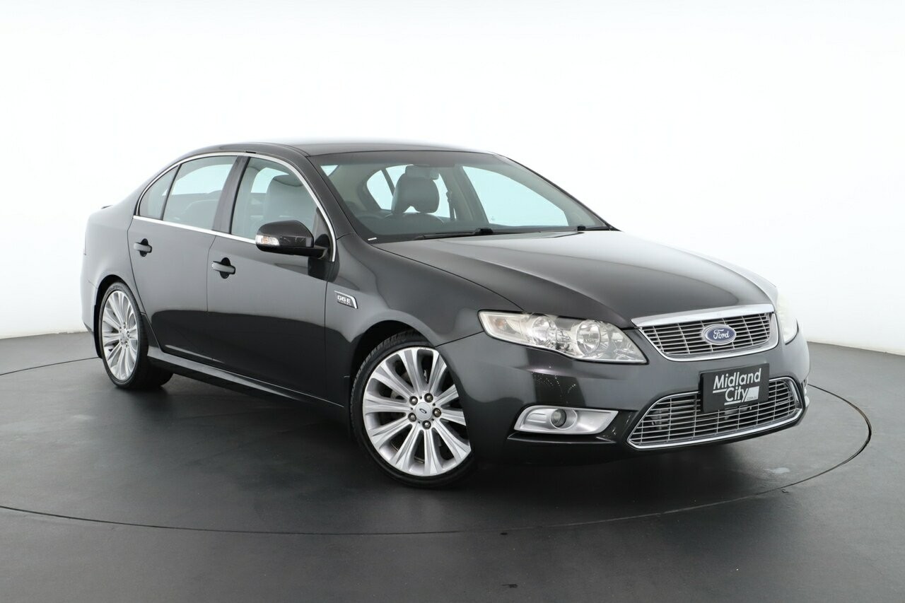 New & Used Ford Falcon Cars for Sale in Australia mymoto