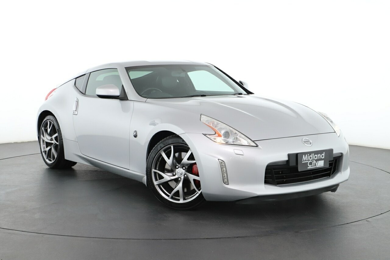 CARCO Anything Cars Go at CARCO