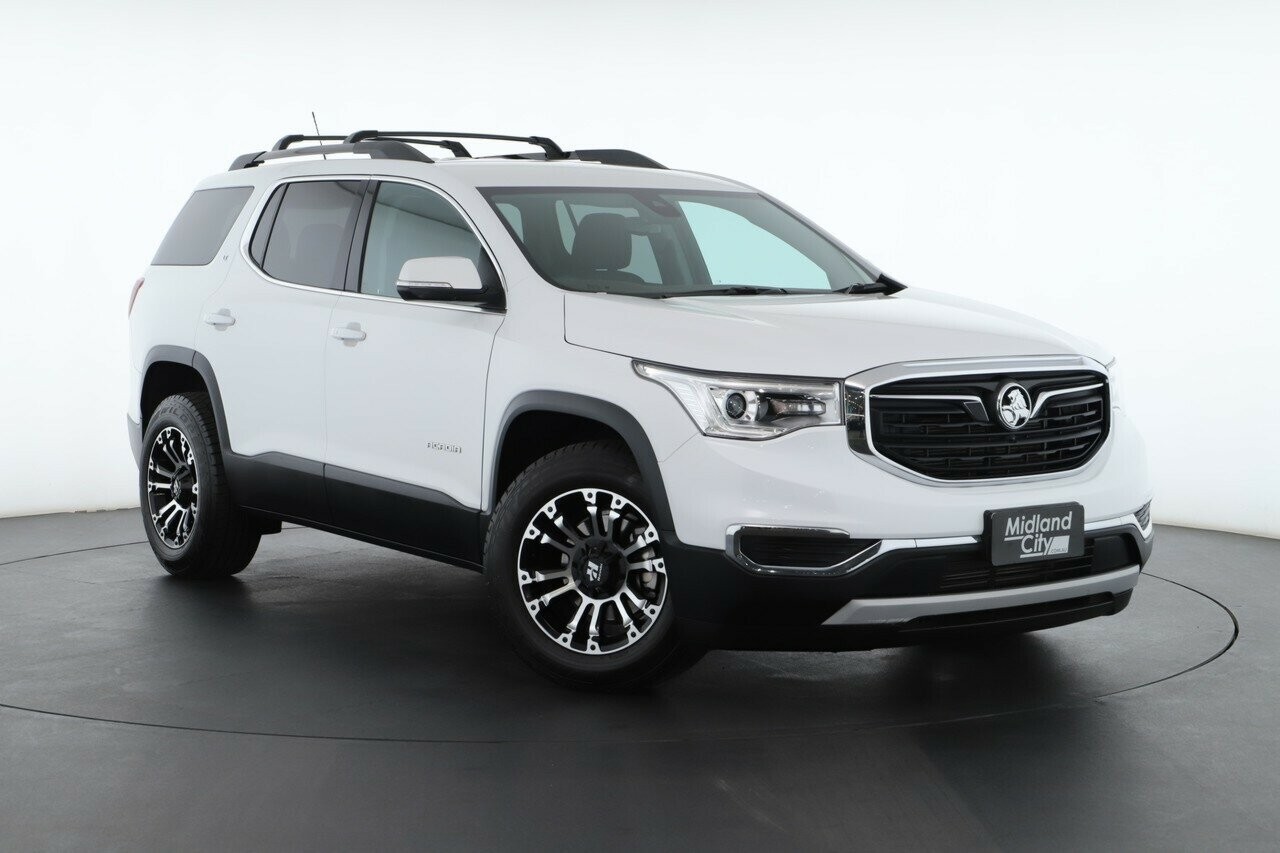 CARCO Anything Cars Go at CARCO