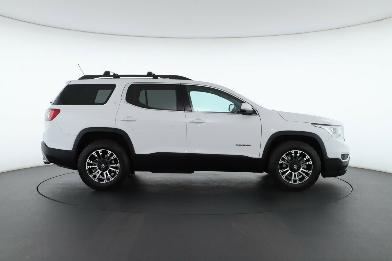 CARCO Anything Cars Go at CARCO