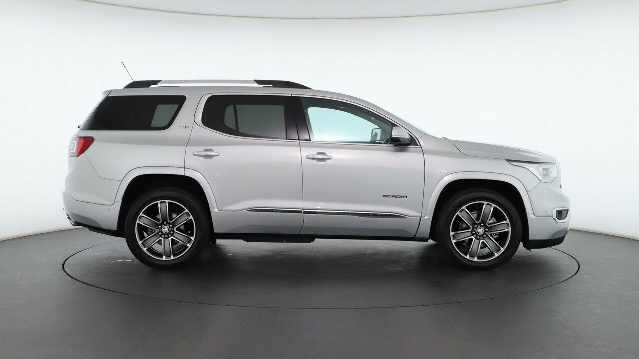 CARCO Anything Cars Go at CARCO