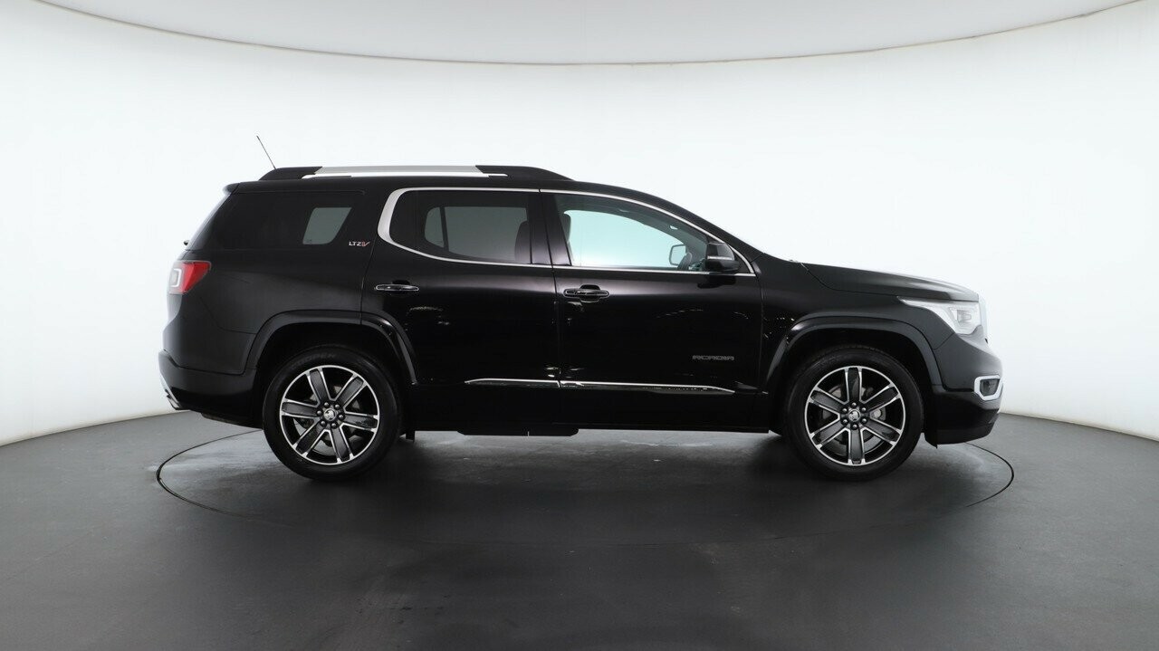 Midland City to Midland City