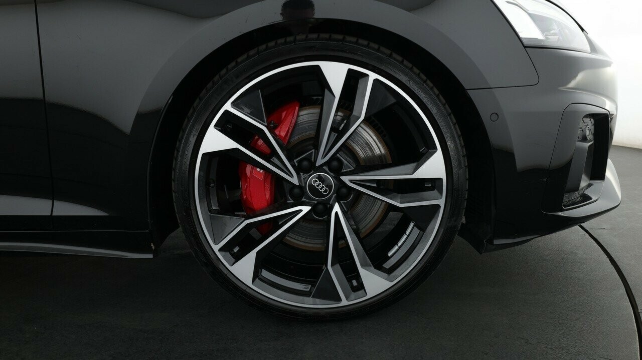 Audi S5 image 3