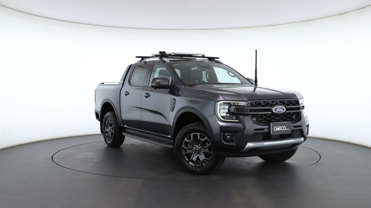 Ford Ranger image 1