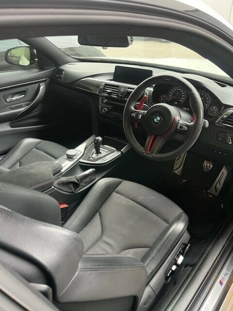 BMW M4 image 2