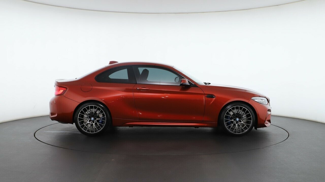 BMW M2 image 2