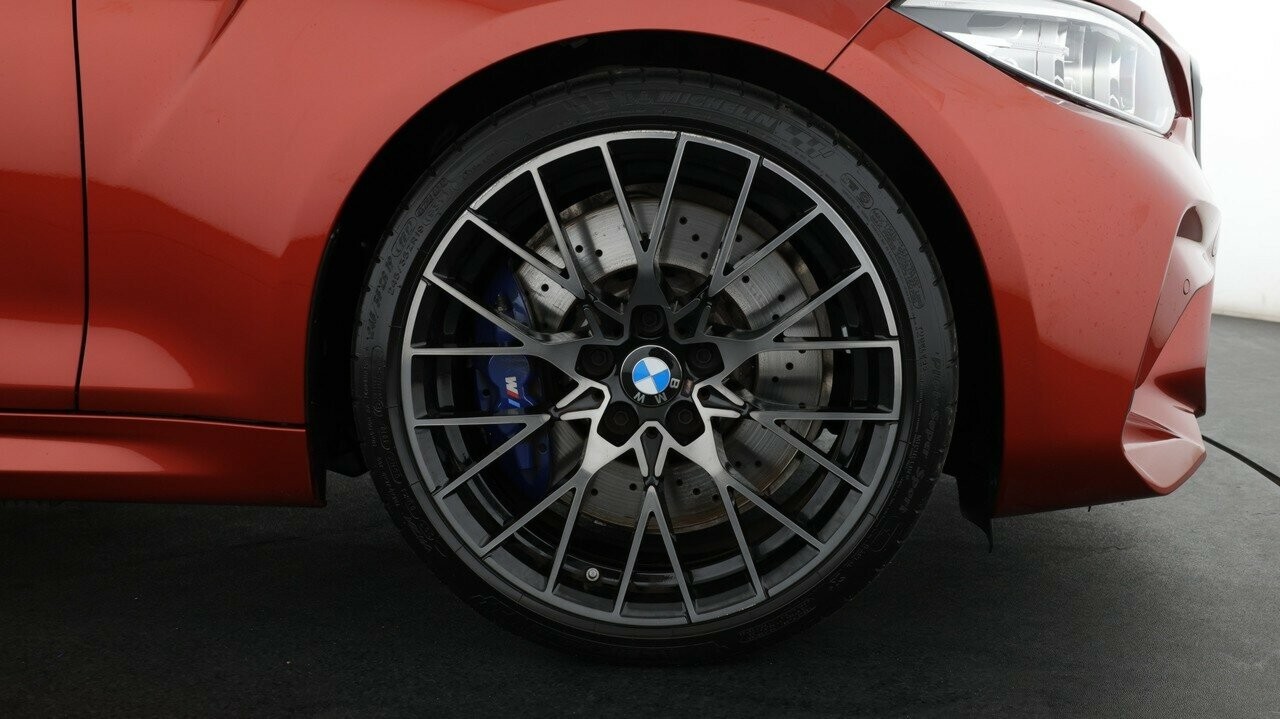 BMW M2 image 4