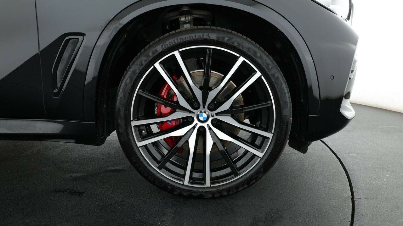 BMW X5 image 3