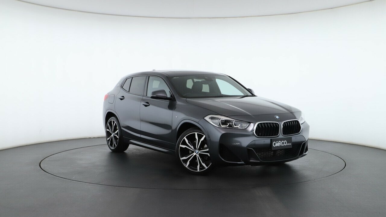BMW X2 image 1