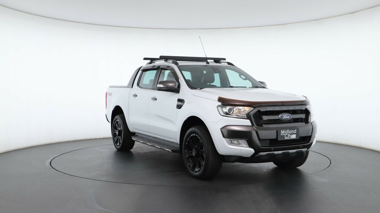 Ford Ranger image 4