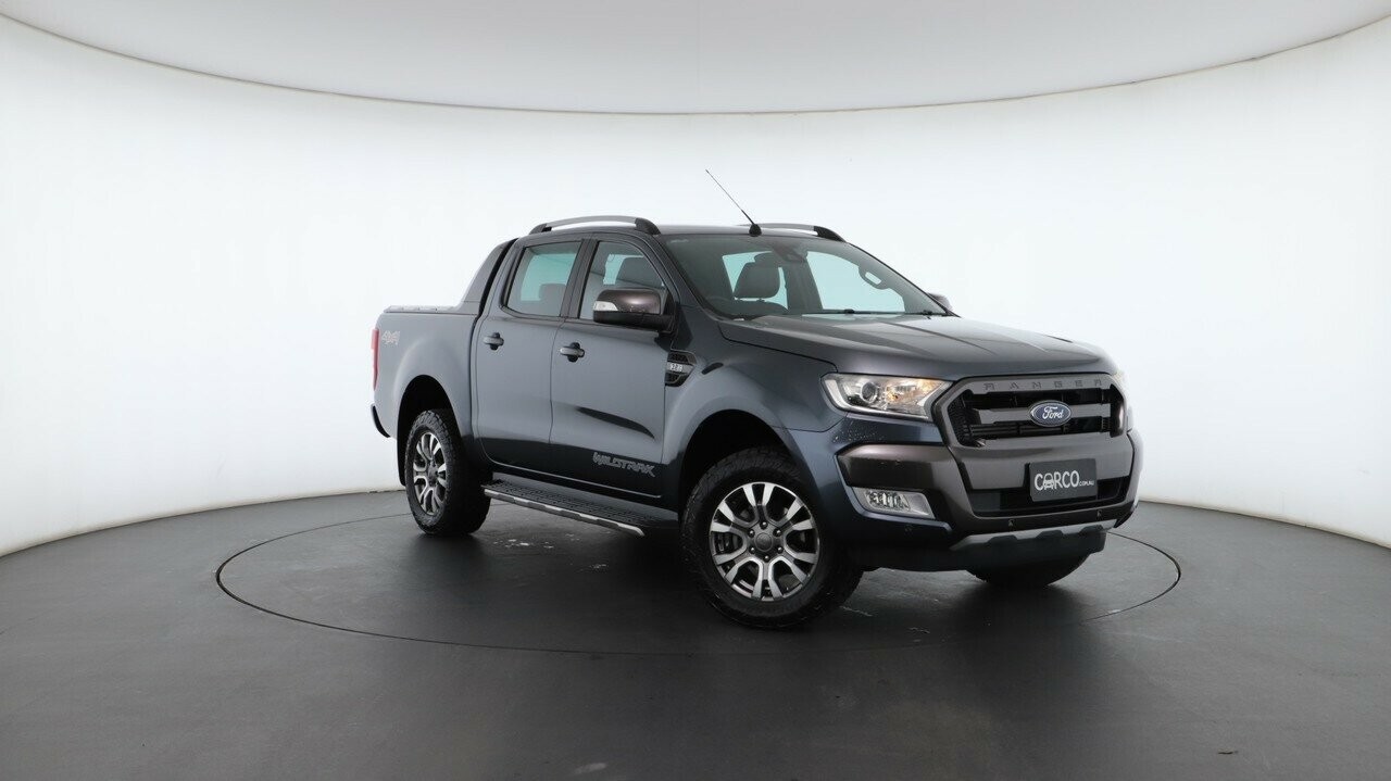 Ford Ranger image 1