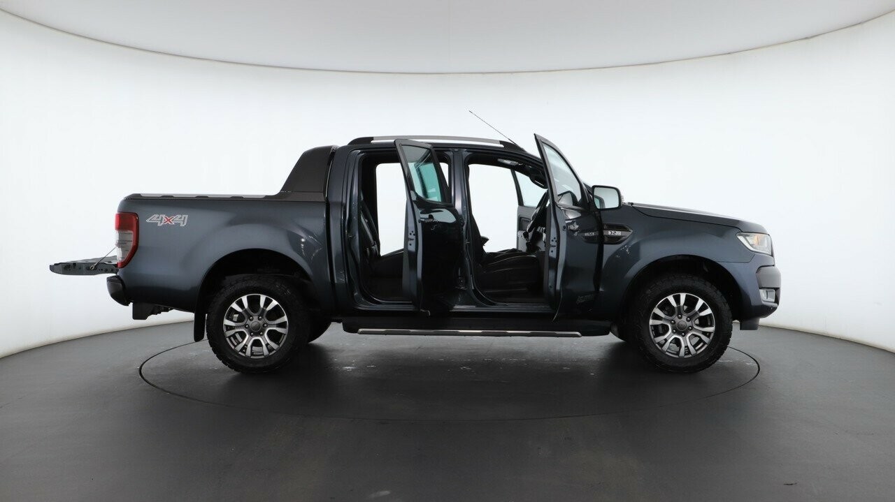 Ford Ranger image 2