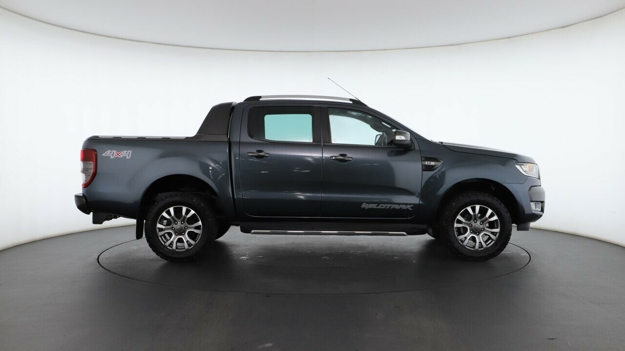 Ford Ranger image 3