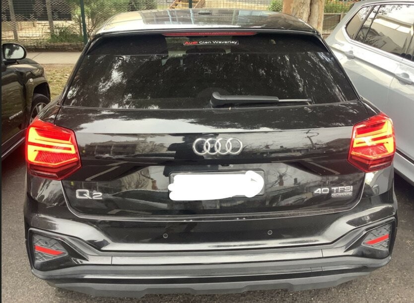 Audi Q2 image 4