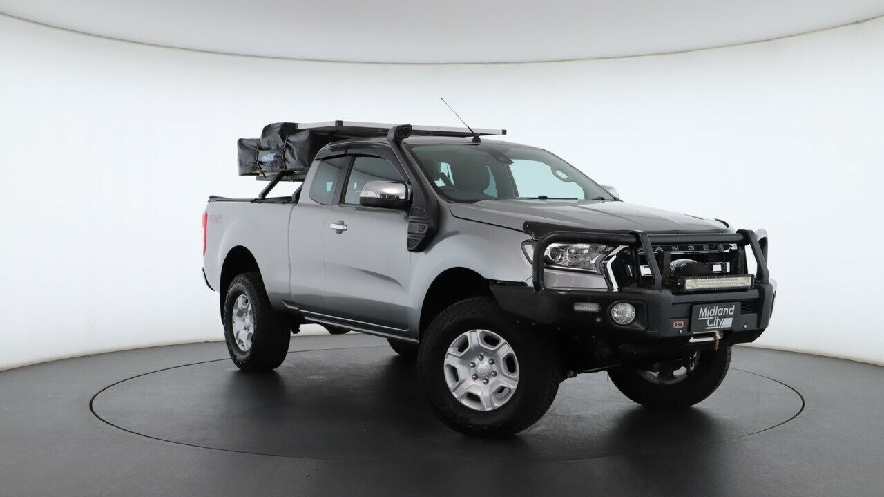 Ford Ranger image 1