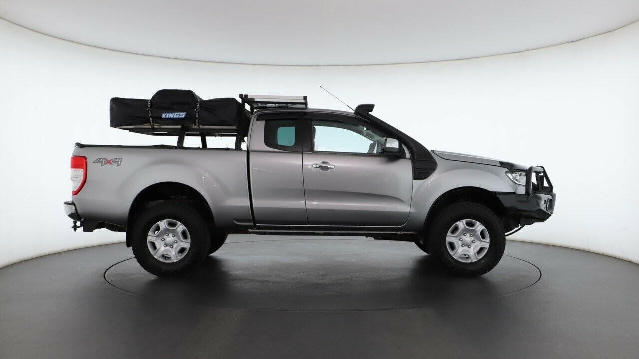 Ford Ranger image 2