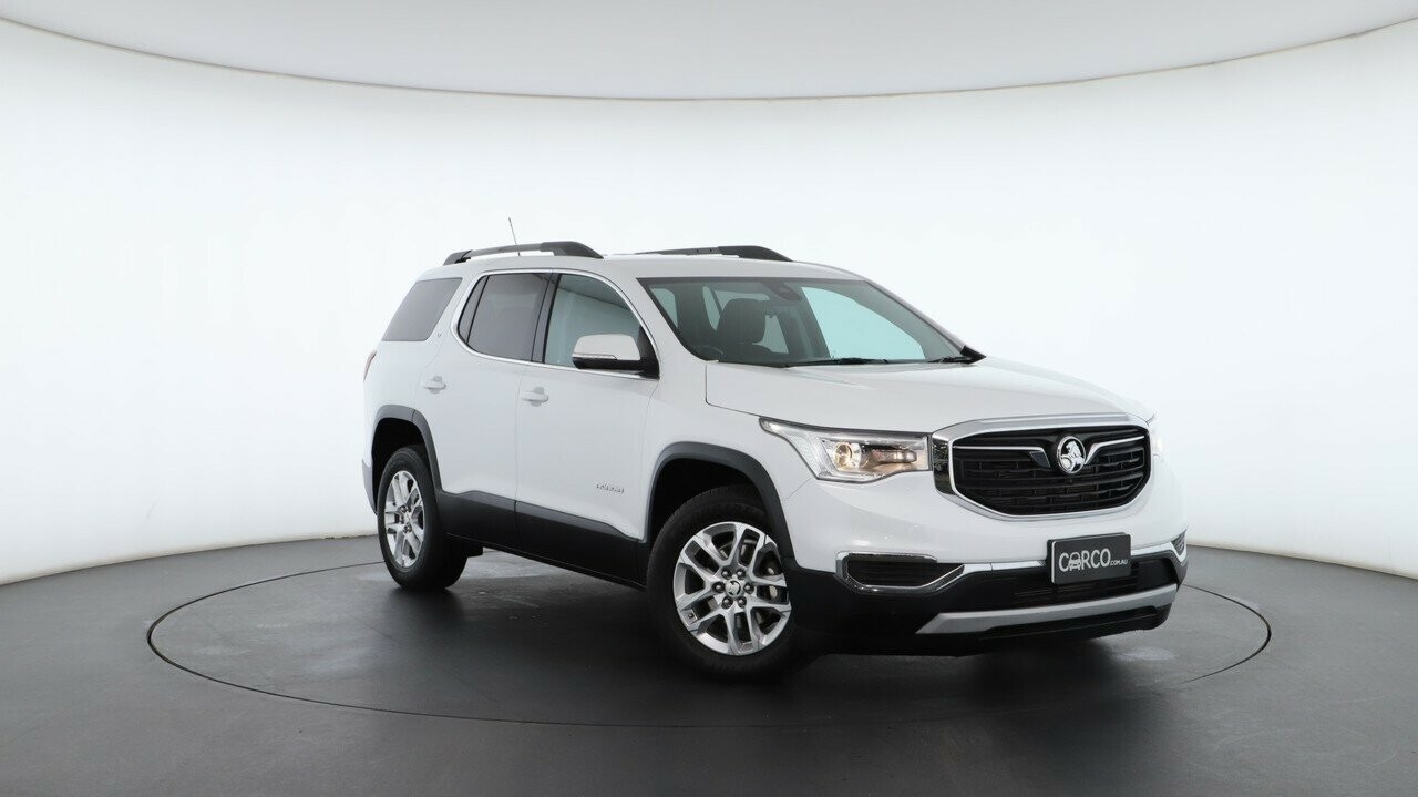 CARCO Anything Cars Go at CARCO