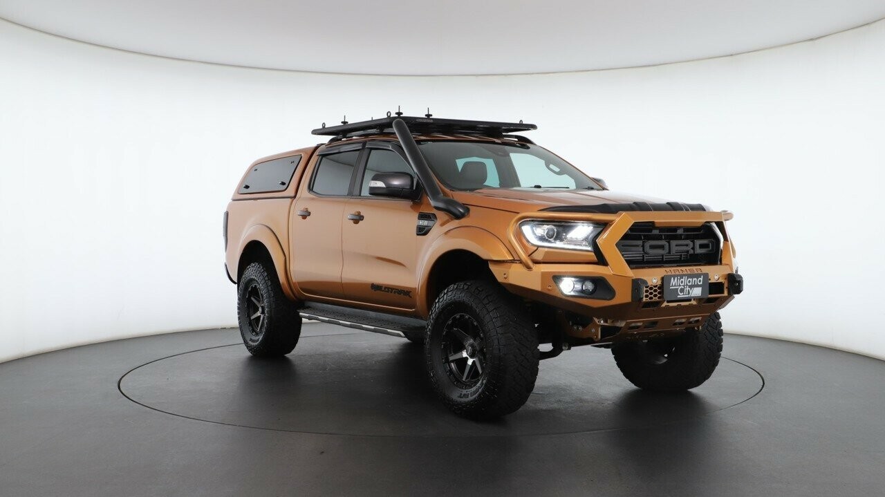 Ford Ranger image 4