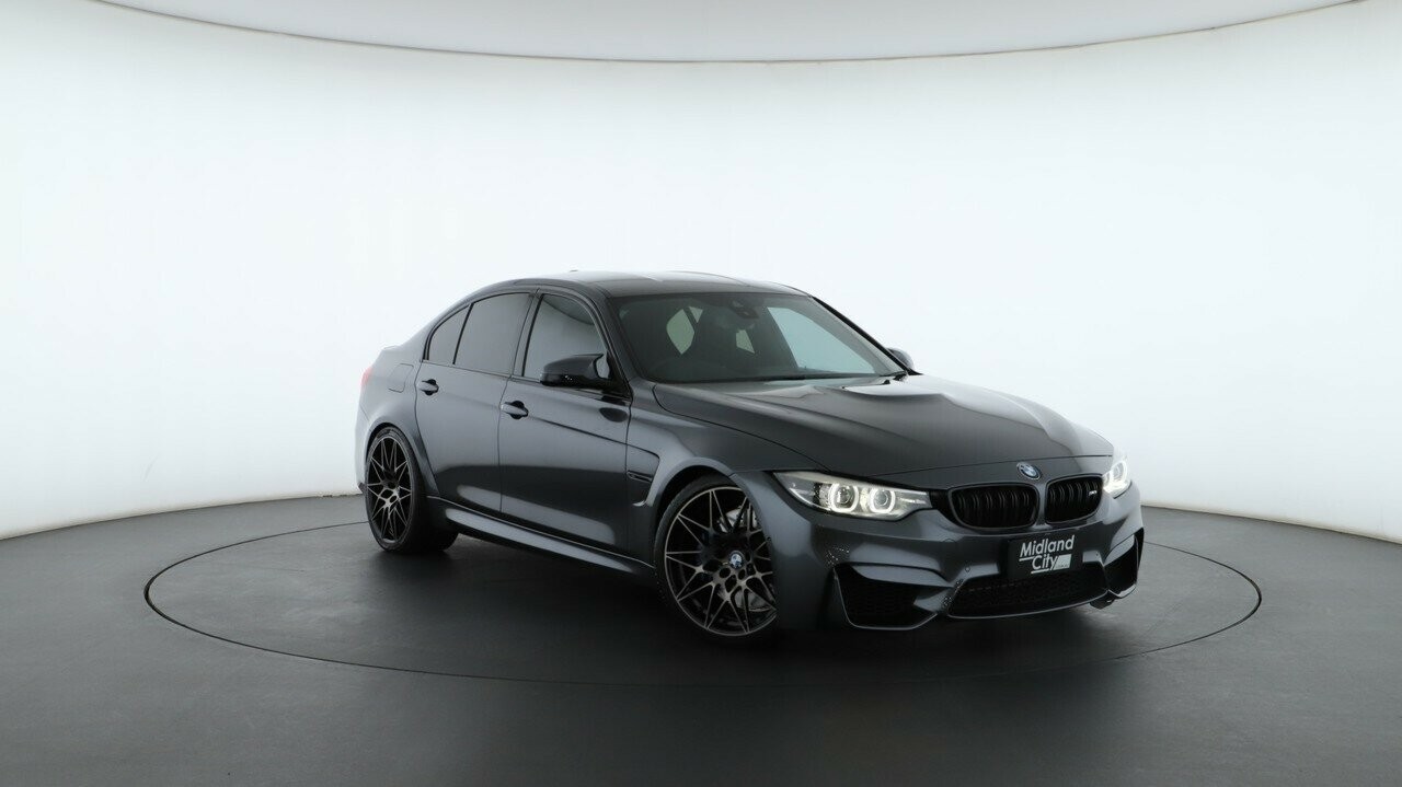 BMW M3 image 2