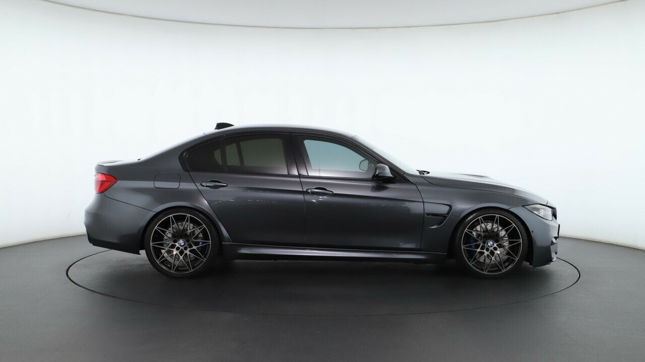 BMW M3 image 3