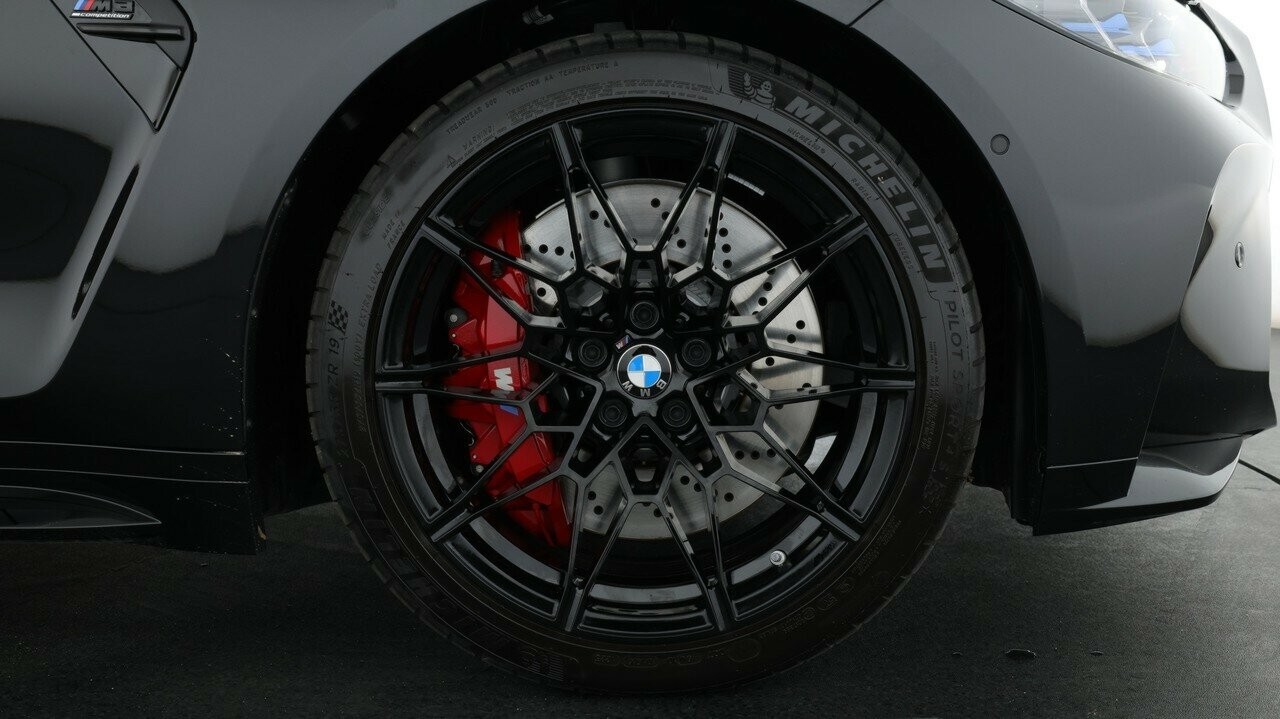 BMW M3 image 4