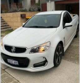 Holden Ute image 1