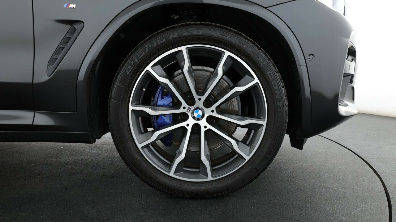 BMW X3 image 3