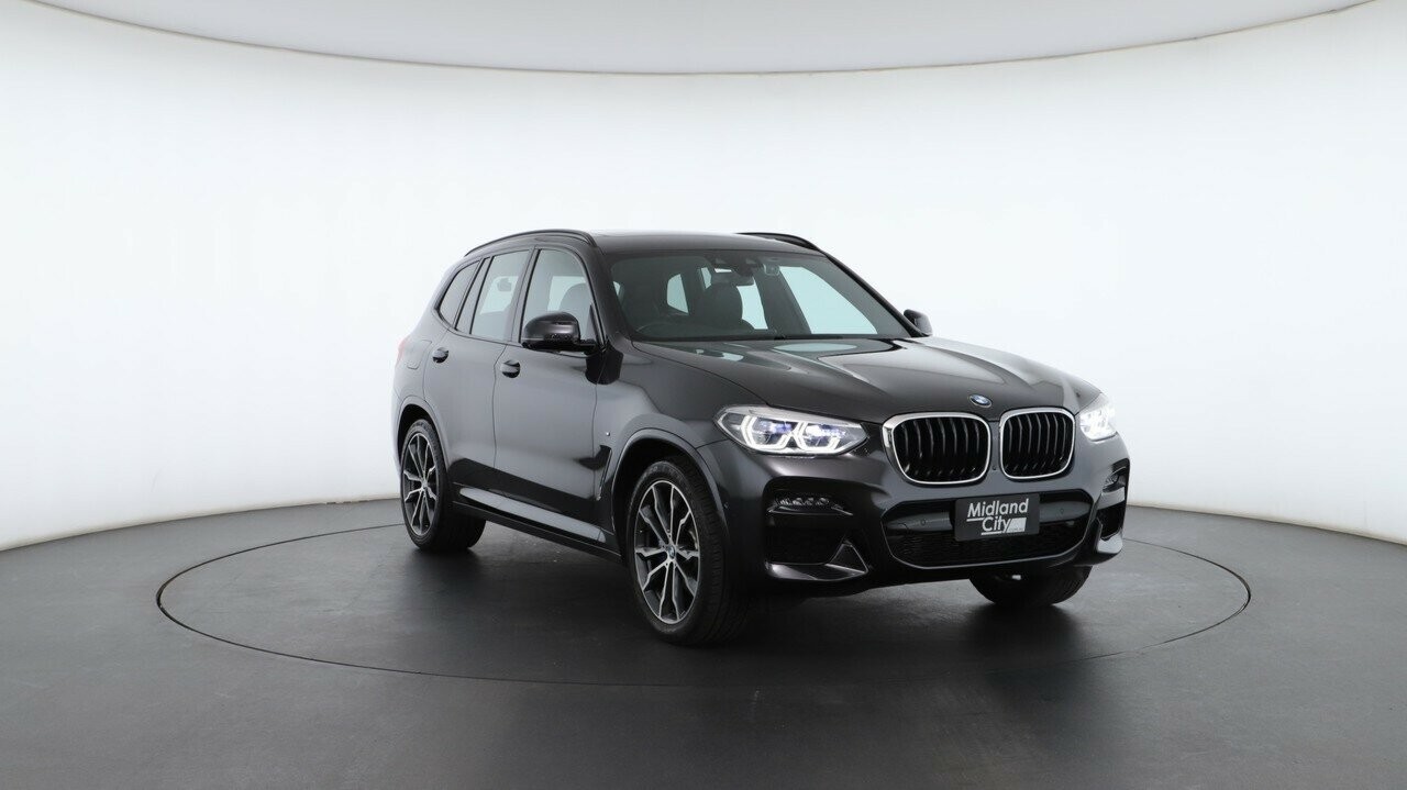 BMW X3 image 4