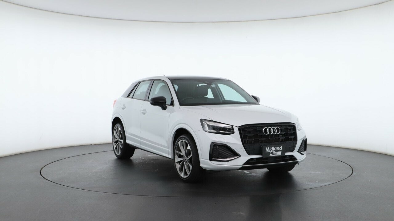 Audi Q2 image 4