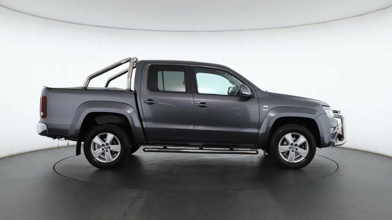 Volkswagen Amarok image 2