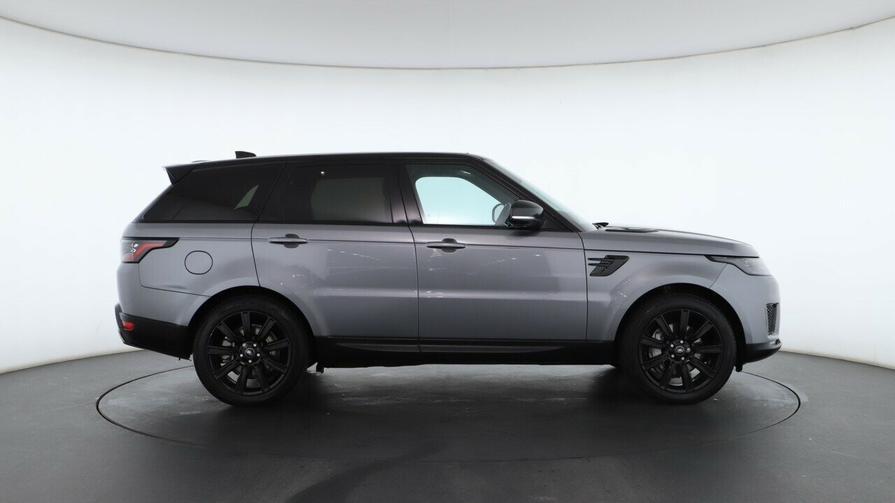 Land Rover Range Rover Sport image 2