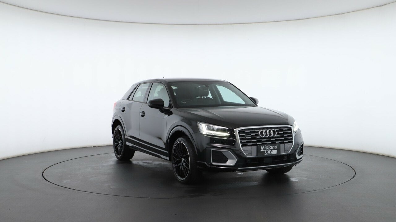 Audi Q2 image 4