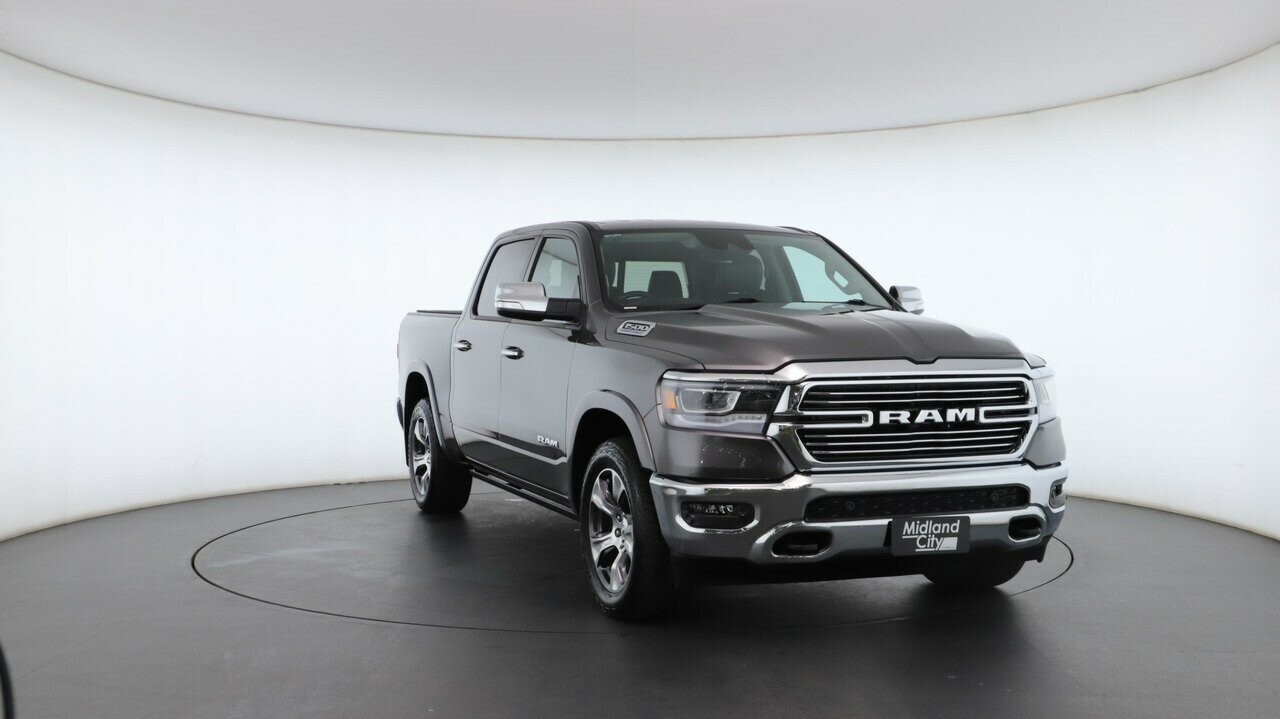 Ram 1500 image 4