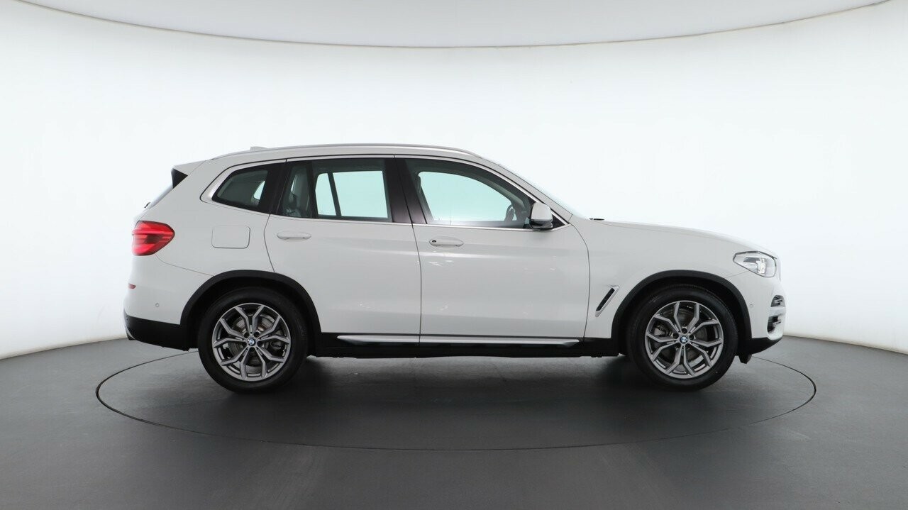 BMW X3 image 3