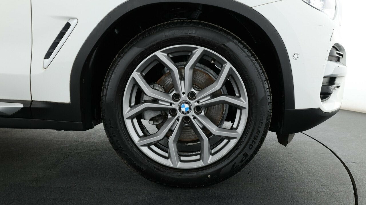 BMW X3 image 4