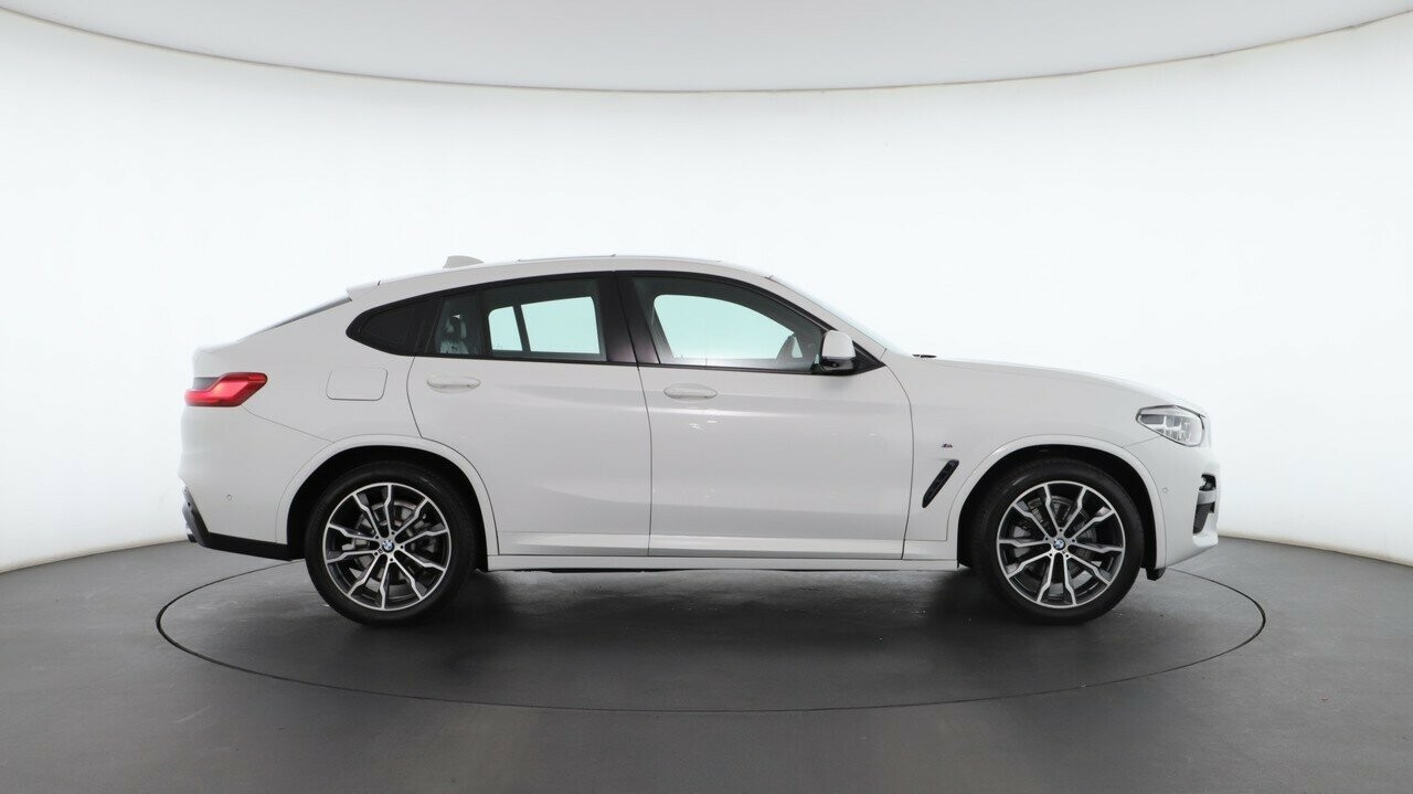 BMW X4 image 3