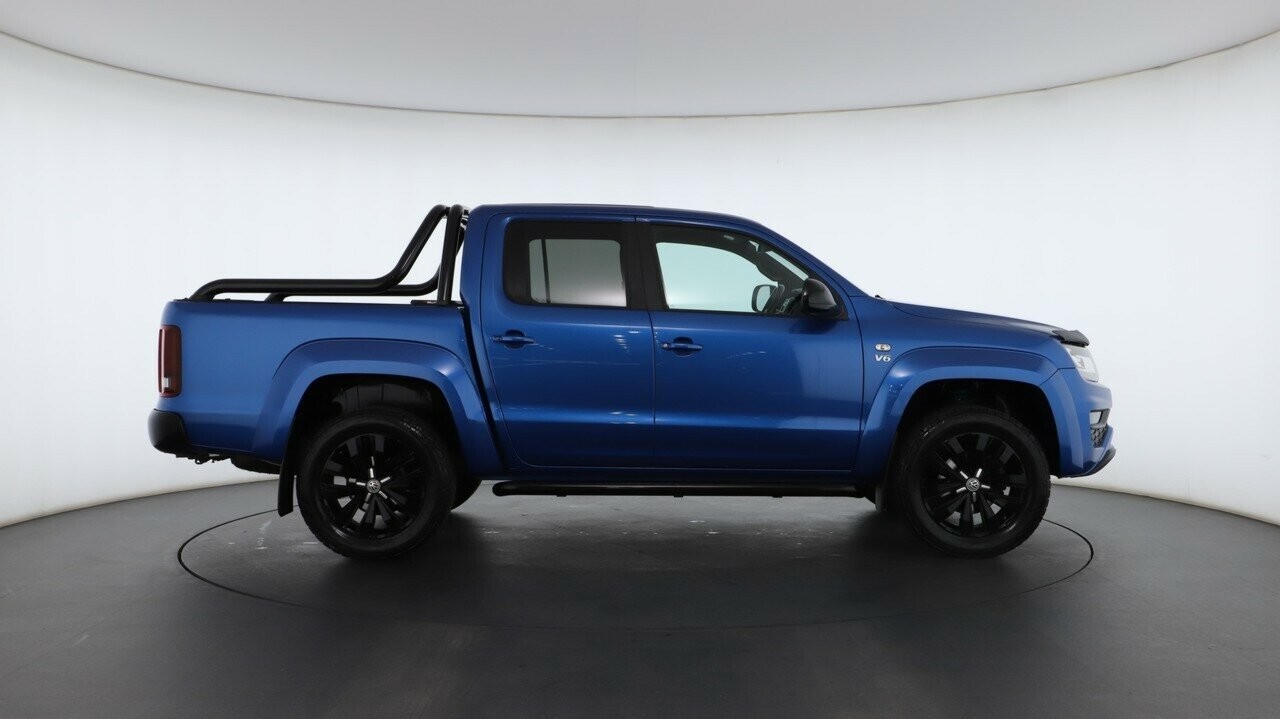 Volkswagen Amarok image 2