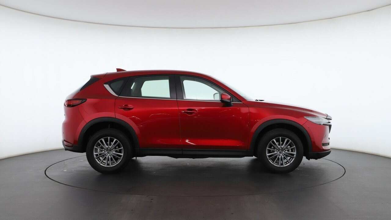 Mazda Cx-5 image 3