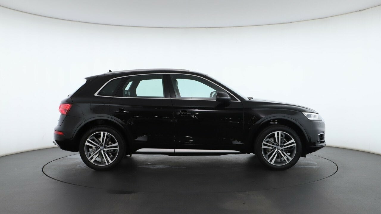 Audi Q5 image 3