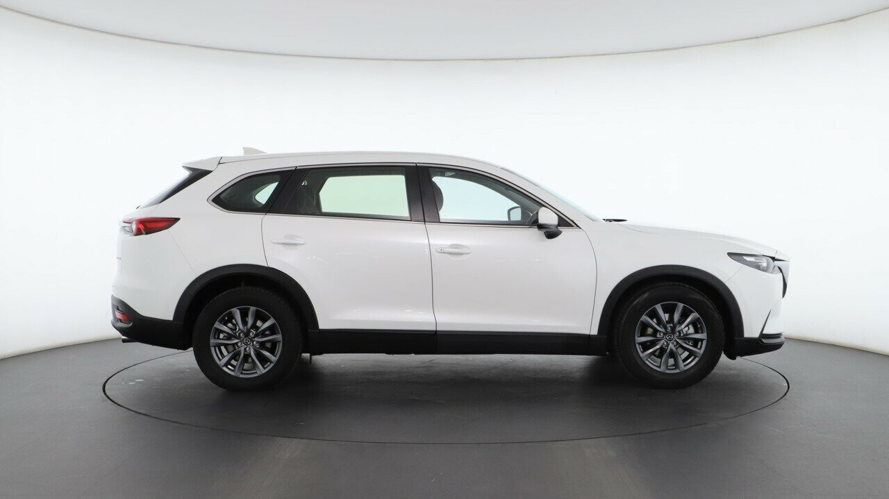 Mazda Cx-9 image 3