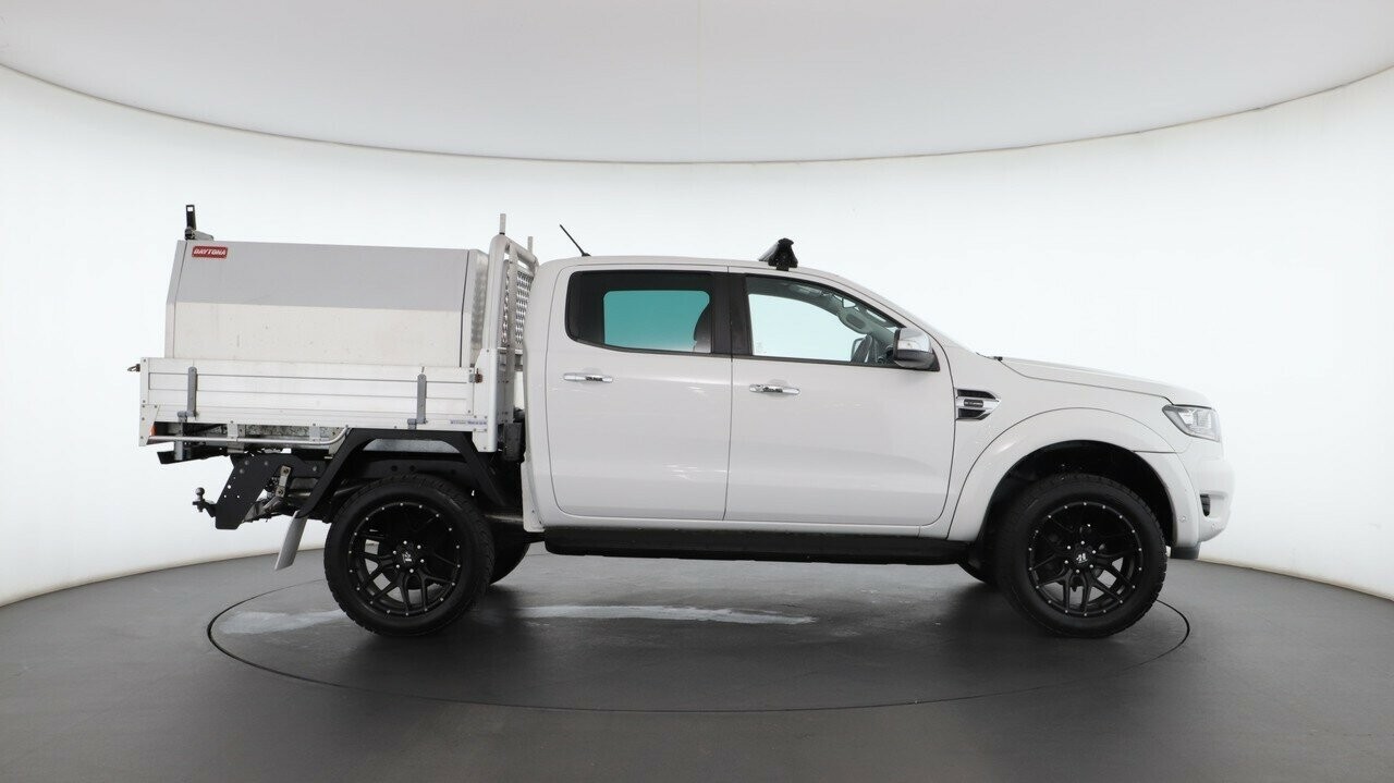 Ford Ranger image 2